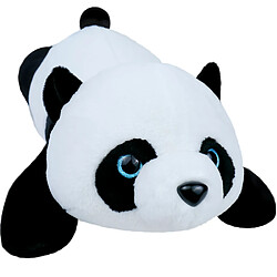 WP Merchandise - Panda Sopha Peluche 80 cm 