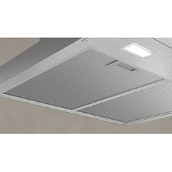 Acheter Hotte décorative murale 60cm 590m3/h inox - d64bbc0n0 - NEFF