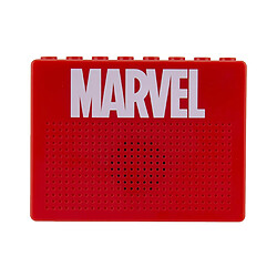 Paladone Marvel Sound Effects Machine | Officially Licensed Superhero Merchandise