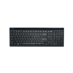 Kensington Clavier ultra plat Advance Fit USB