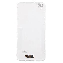 Wewoo Boitier blanc pour HTC Desire 816 Remplacement de couverture de logement