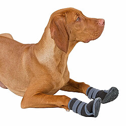 Avis Kerbl Active Protection des Pattes pour Chien Gris/Noir Taille XS