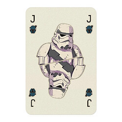 Acheter Winning Moves WADDINGTONS N°1 - Star Wars: The Mandalorian Playing Cards