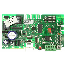 Carte de gestion SOMMER Sprint Duo 11515V004