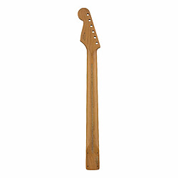 Avis Roasted Maple Vintera Mod 50s Stratocaster Neck Fender