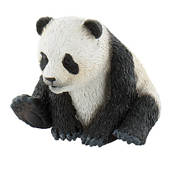 Bullyland Figurine Panda : Bébé