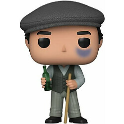 Ludendo Figurine POP Movies Michael Le Parrain 50E Anniversaire 