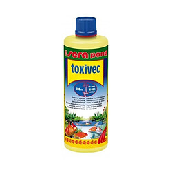 Sera Toxivec 500ml