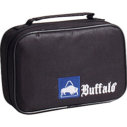 Avis Buffalo Jeu de boules revêtu de poudre méta