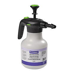 Pulvérisateur sous pression Extra EPDM 1,5 l joint EPDM, ressort à revêtement spécial PROMAT CHEMICALS