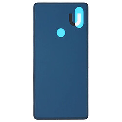 Avis Wewoo Coque arrière Arrière pour Xiaomi Mi 8 SE