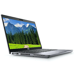 Avis DELL LATITUDE 5410 CORE I5 10210U 1.6GHZ · Reconditionné