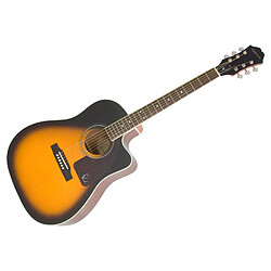 AJ-220SCE Vintage Sunburst Epiphone