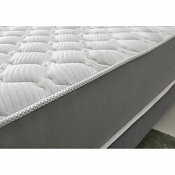 Acheter Matelas viscoélastique IKON SLEEP VISCO LUXURY 120 x 200 cm