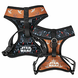 Equipement de transport pour chien Star Wars