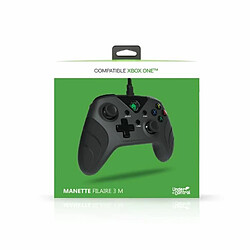 Manette Xbox one manette Contrôleur de jeu MICROSOFT filaire 3M - XboxONE Fonction TURBO