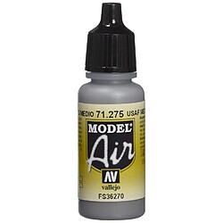 AV vallejo 17 ml ? USAF Medium Gris