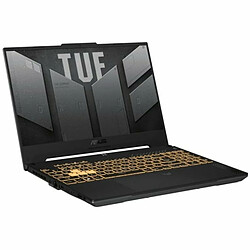 Ordinateur Portable Asus TUF Gaming F15 FX507VI-LP060 15,6" Intel Core i7-13620H 32 GB RAM 1 TB SSD Nvidia Geforce RTX 4070