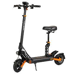 Avis Trottinette électrique KuKirin G2 Pro 2024 600W - 48 V 15,6 Ah - 45 km/h - 58 km