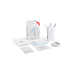 Tplink RE450