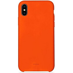 Puro ipcxiconora iPhone x Orange 