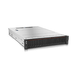 Avis Serveur Lenovo SR650 16 GB RAM