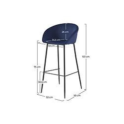 Tabouret