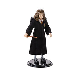 Noble Collection Harry Potter - Figurine flexible Bendyfigs Hermione Granger 19 cm 