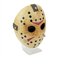 Rubber Road Lampe d'ambiance led Vendredi 13, friday the 13th officielle