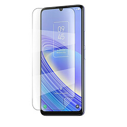 PHONECARE Film Hydrogel Full Cover Avant pour TCL 40 SE - Transparent