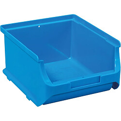 allit Bac a bec bleu Taille 2B 160x137x82 mm