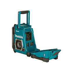 Radio de chantier Makita MR002G XGT 40 V USB IP65 nue pas cher