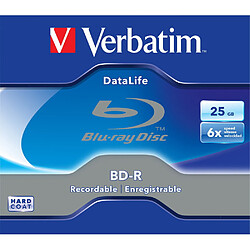 Verbatim DataLife BD-R 25 Go 1 pièce(s)