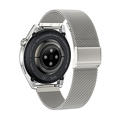 Yonis Montre Connectée IP68 Étanche Bluetooth Smartwatch pas cher