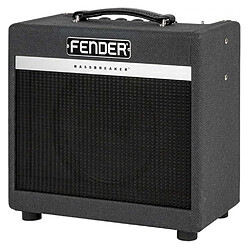 Fender Bassbreaker 007 - Combo guitare électrique 