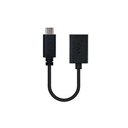 Câble USB 2.0 NANOCABLE 10.01.2400