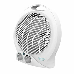 Thermo Ventilateur Portable Cecotec Ready Warm 9790 Force 2000 W