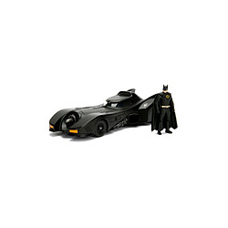 Jada Toys DC Comics - Véhicule 1/24 Batman 1989 Batmobile