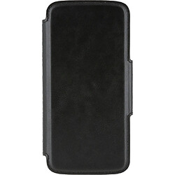 Folio Coque Magnétique Noir pour Doro 8062/8080 Doro 