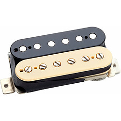 SH-1B Z Bridge Humbucker Zebra Seymour Duncan