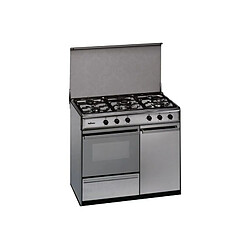 Cuisinière à Gaz Meireles G2950DVX BUT Acier