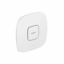 Point d'Accès Netgear WAX630-100EUS Blanc 