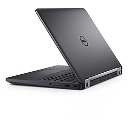 Dell Latitude E5470 - 8Go - SSD 512Go · Reconditionné pas cher