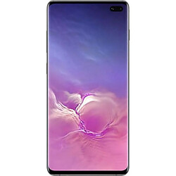 Samsung Galaxy S10 Plus Dual SIM 128GB 8GB RAM SM-G975F/DS Prism Black