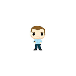 FUNKO - POP figure Communauté Jeff Winger