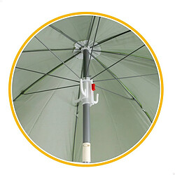 Avis Parasol Aktive 160 x 175,5 x 160 cm (12 Unités)