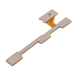 Acheter Wewoo Bouton d'alimentation & de volume pour câble Huawei P20 Lite / Nova 3e