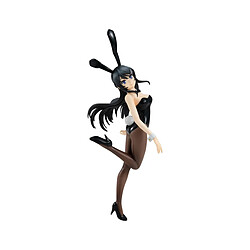 Good Smile Company Rascal Does Not Dream of Bunny Girl Senpai - Statuette Pop Up Parade Mai Sakurajima 20 cm 