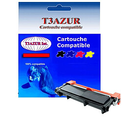 Toner compatible Dell E310DW E514DW E515DW E515DN (593-BBLH / PVTHG)- T3AZUR