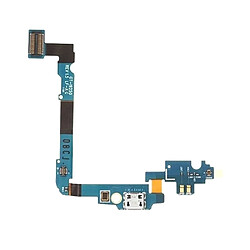 Wewoo Pour Samsung Galaxy Nexus / i9250 pièce détachée Port de charge Câble flexible Flex Cable